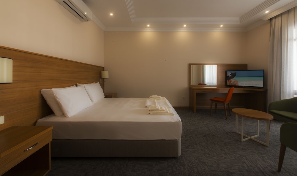 Club Marma Hotel — Bodrum — photo 5