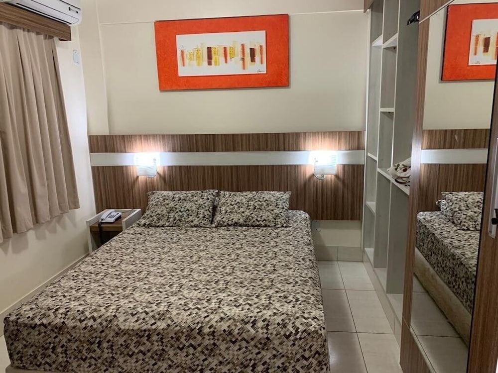 Resort Lacqua Park DiRoma in Caldas Novas, Brasil