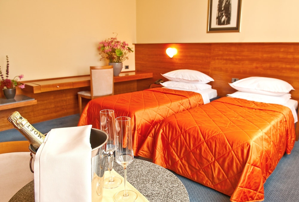Park Hotel & Entertainment — Nova Gorica — photo 5
