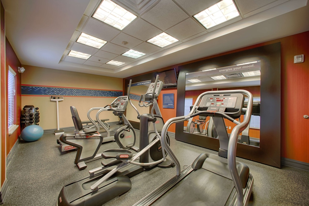 Hampton Inn Atlanta Canton - photo 16