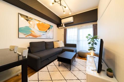 Eims stay Oomori304 — 4-Star Luxury Hotel in Tokyo, Japan