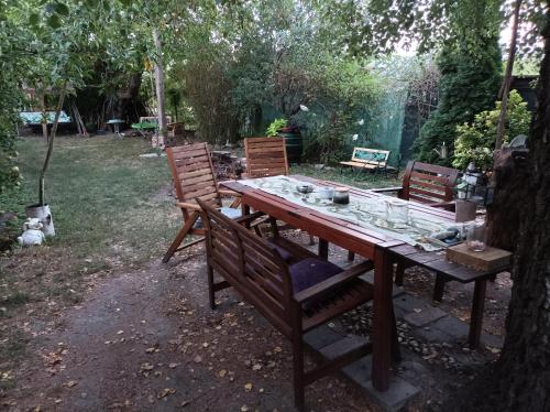 Izba v Modrom Dome - last minute hotel in Unknown City