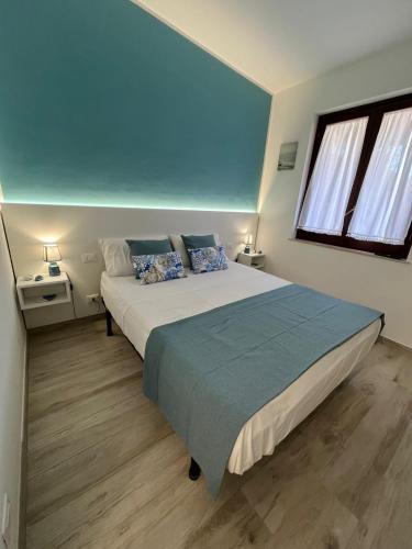 Ca San Vito Lo Capo Villa Maria — 4-Star Luxury Hotel in San Vito Lo Capo, Italy