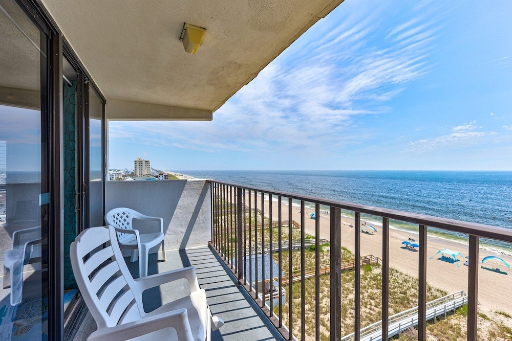 0801 Seaside Sunrise by Atlantic Towers - photo 17