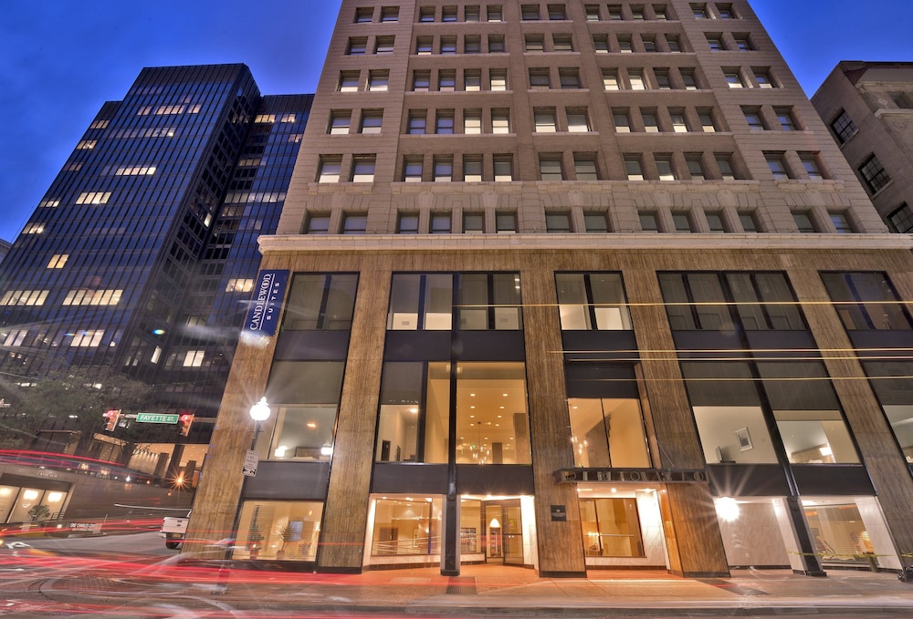 Candlewood Suites Baltimore Inner Harbor by IHG - photo 25