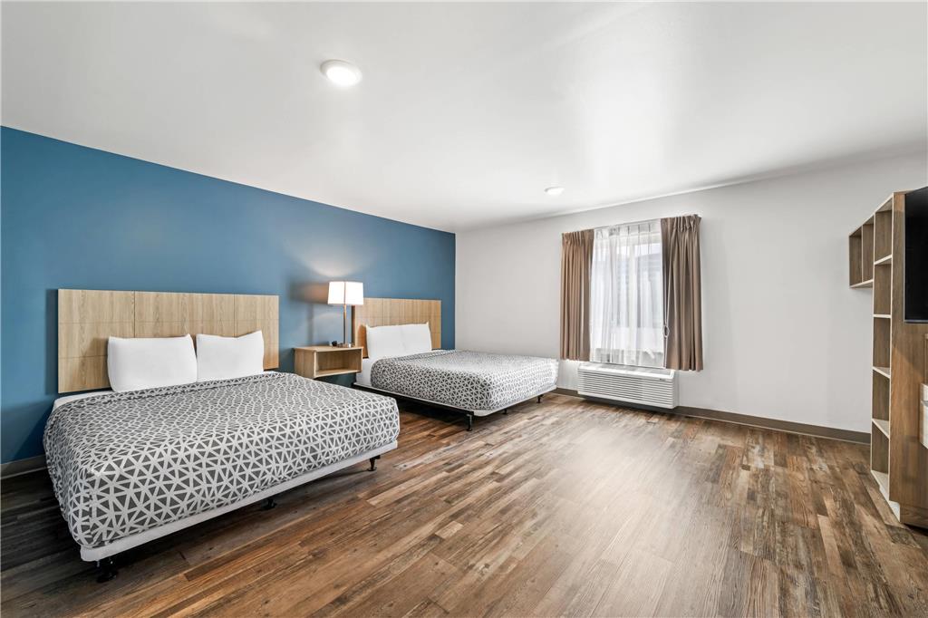 WoodSpring Suites Winston Salem near Hanes Mall - photo 8