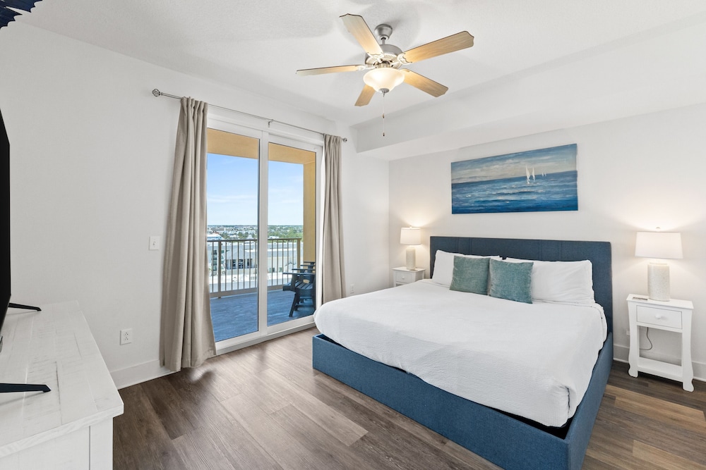 Calypso Tower 3 by Panhandle Getaways - photo 164