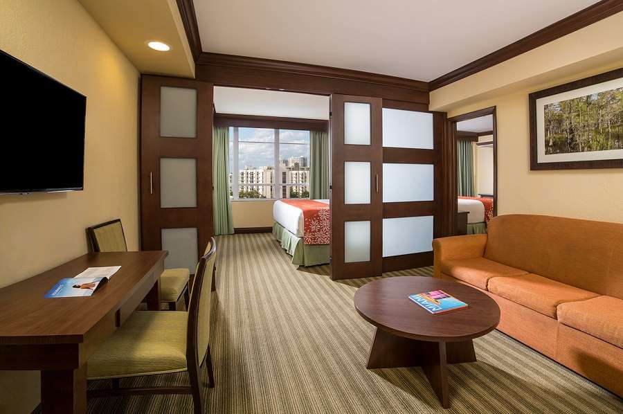 Newport Beachside Resort - photo 19