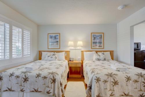 Tequesta Palms Inn - photo 14