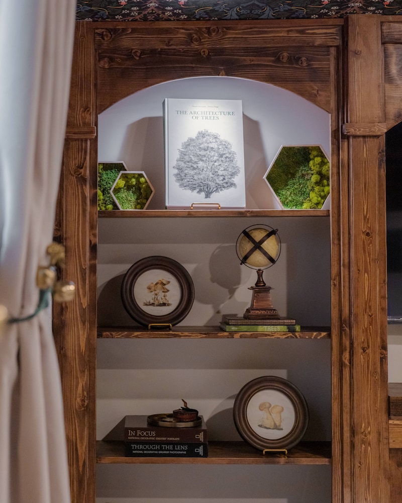 The Chandler Hotel - photo 23