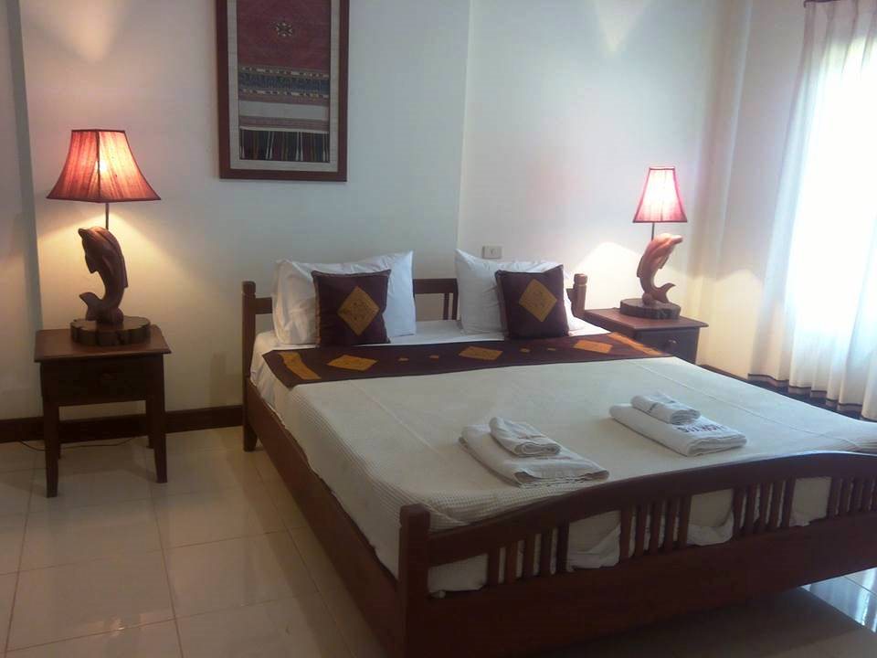 Senesothxuene Hotel — Muang Khong — photo 2