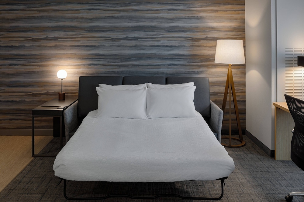 Residence Inn by Marriott Columbus Airport - photo 7