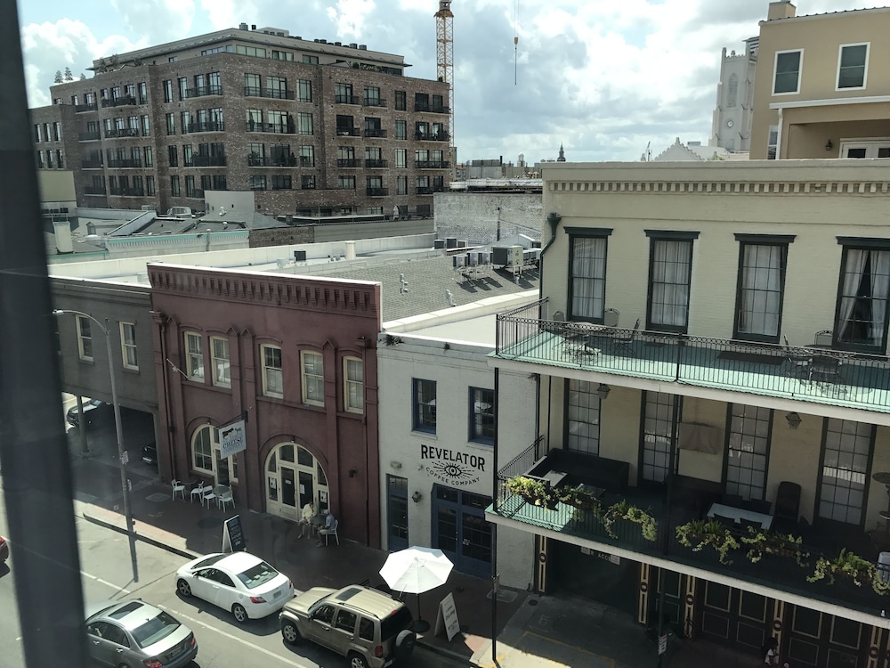 Cambria Hotel New Orleans Downtown Warehouse District - photo 29