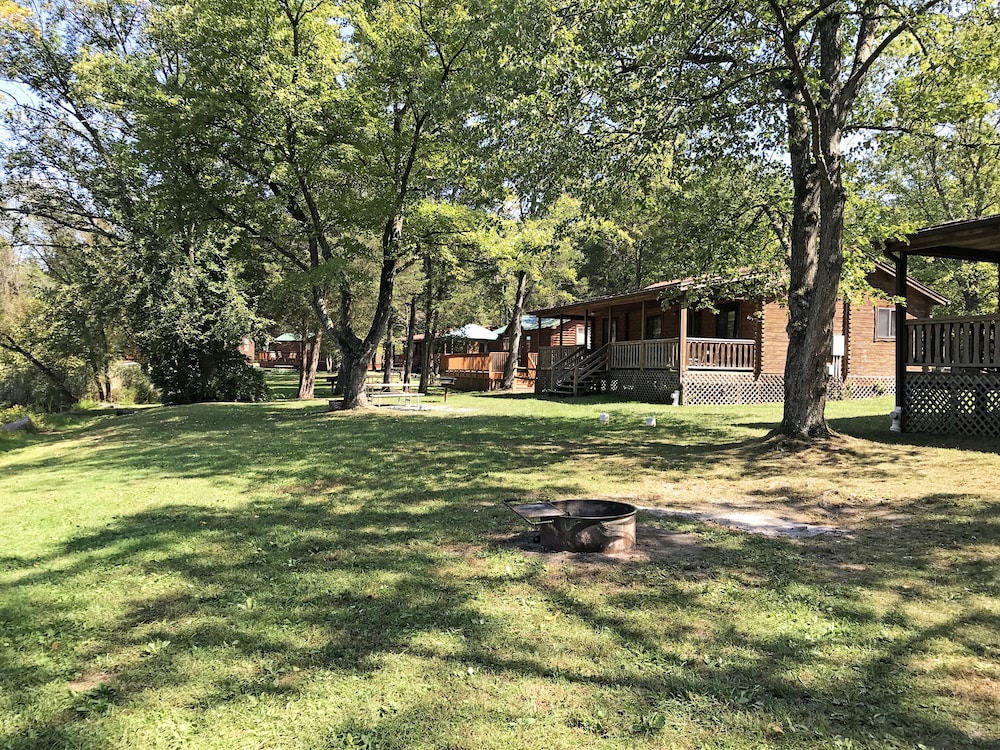 Drummer Boy Camping Resort - photo 55