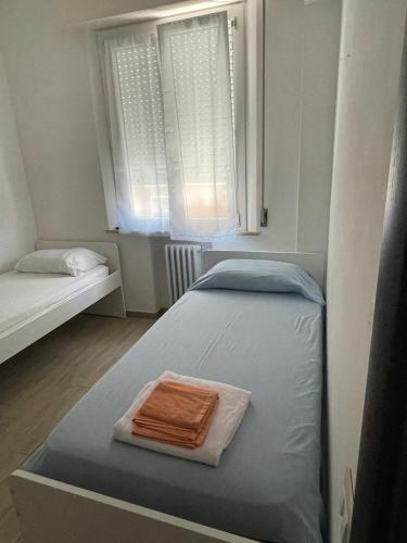 Appartamento Fronte Mare — Falconara Marittima — photo 2