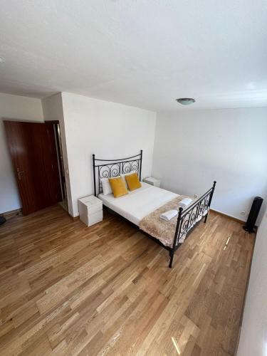 Guest rooms lisbon