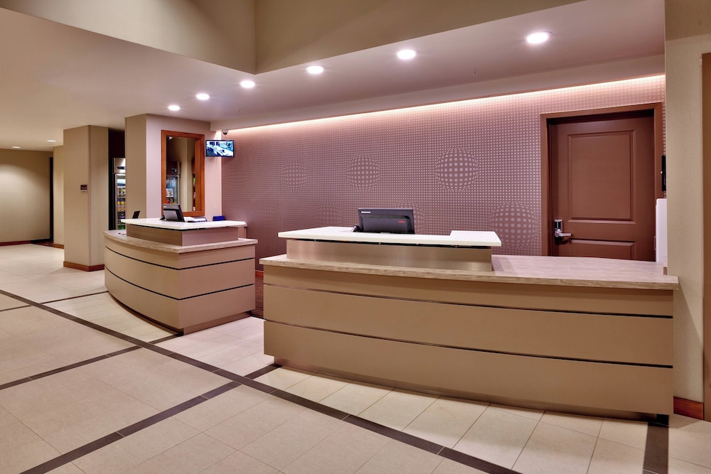 Residence Inn Salt Lake City Murray - photo 4