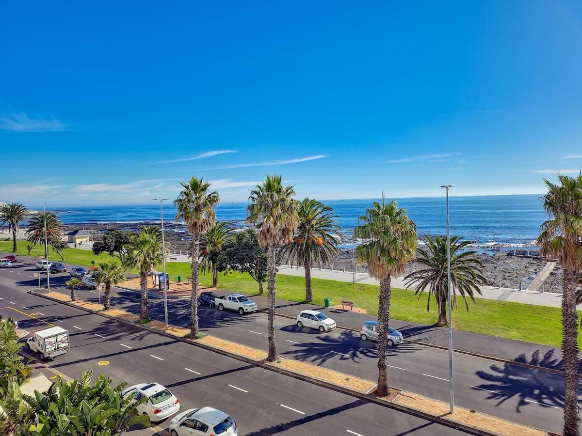 Stylish apartment in Green Point