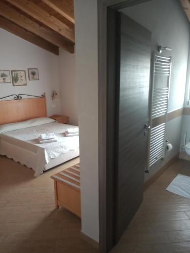 Locanda Panevino - last minute hotel in Provezze