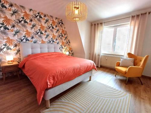 Confortable Spacieux Grand Rue Garage — Saverne