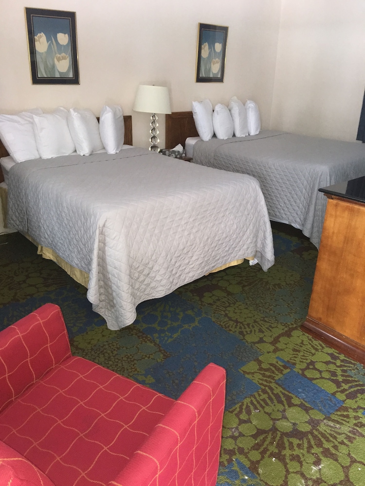 Anchor Motel - photo 19