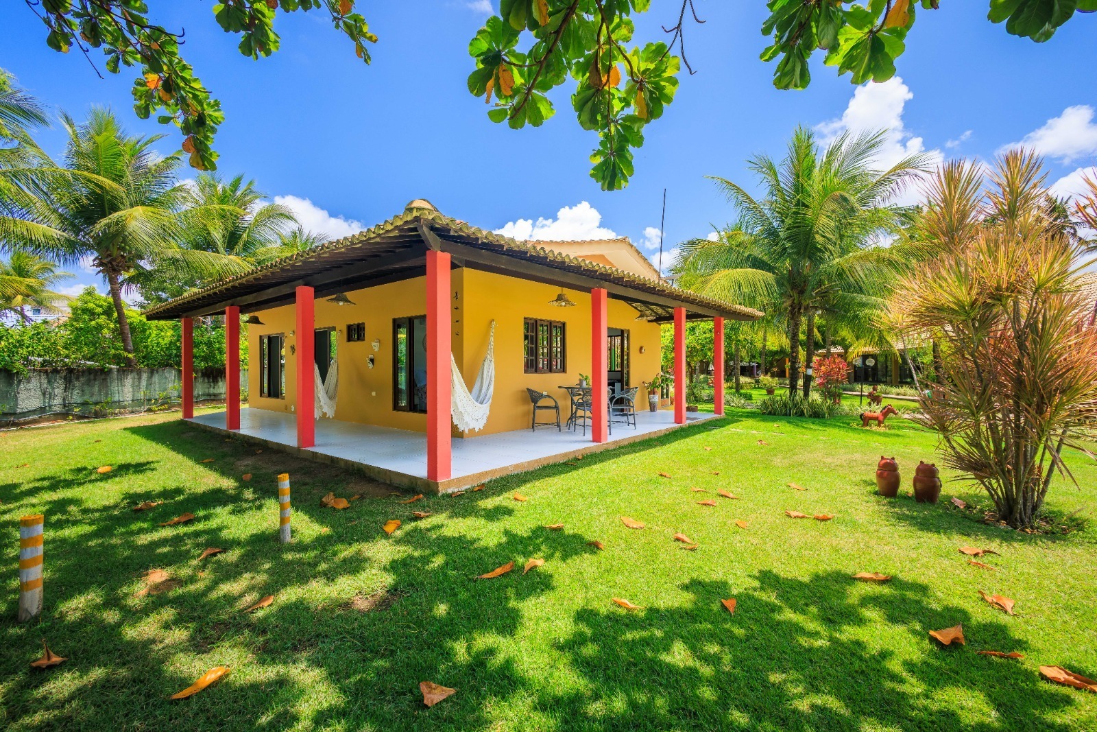 Chales Maragogi — hotel in Maragogi