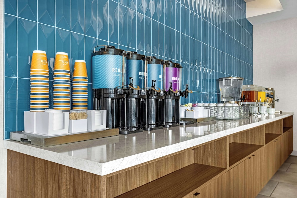Homewood Suites by Hilton Colorado Springs Airport - photo 33