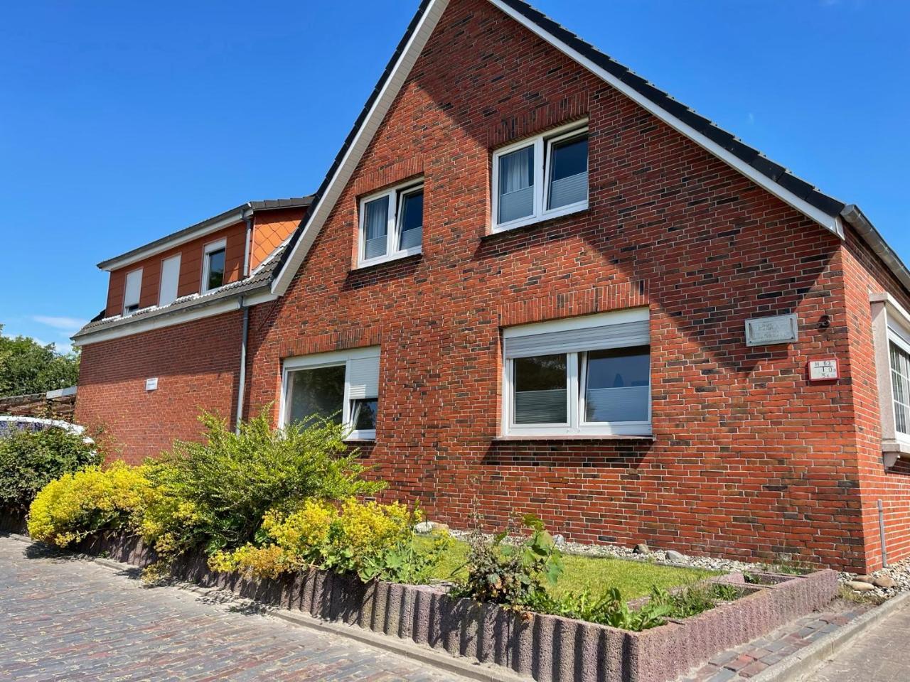 Ferienwohnung Ankerplatz — Emden — photo 2
