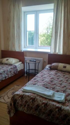Motel Pushnoy — Belomorsk — photo 5