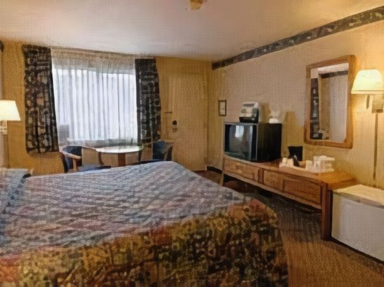 Travelodge - photo 7