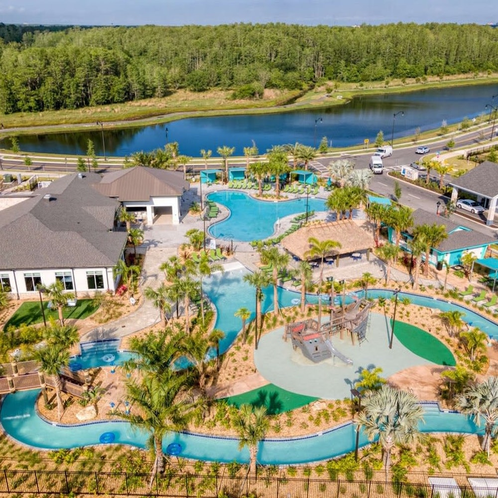 Families Deluxe Dream Vacation 10 min from Disney - photo 38