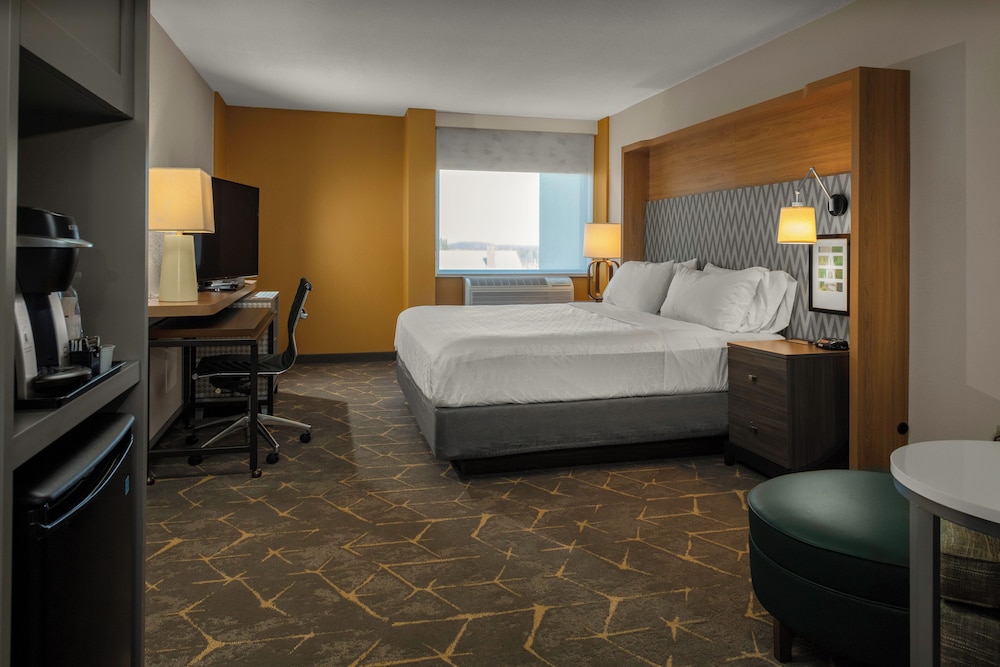Holiday Inn Boston Dedham Hotel & Conference Center by IHG - photo 15