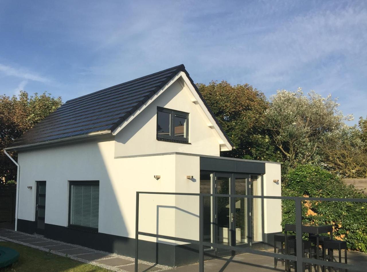 Salt Life Beachhouse in Noordwijk-Binnen, Netherlands