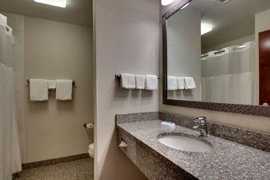 Drury Inn & Suites Findlay - photo 56