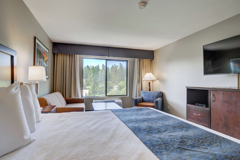 The Pine Lodge on Whitefish River - photo 15