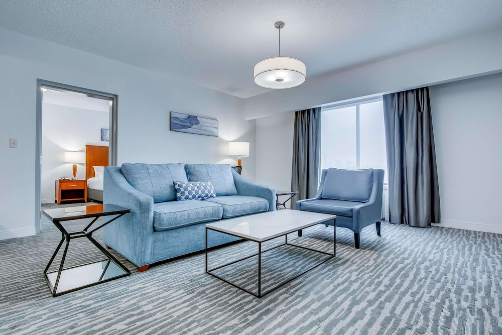 Hilton Garden Inn Louisville Northeast - photo 44