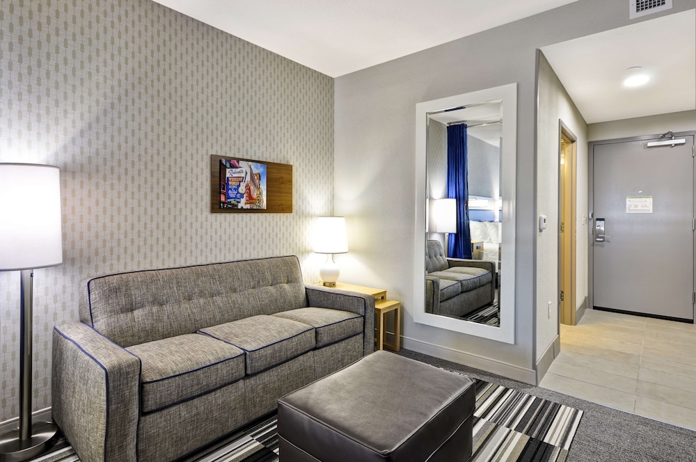 Home2 Suites Mt. Juliet TN - photo 22
