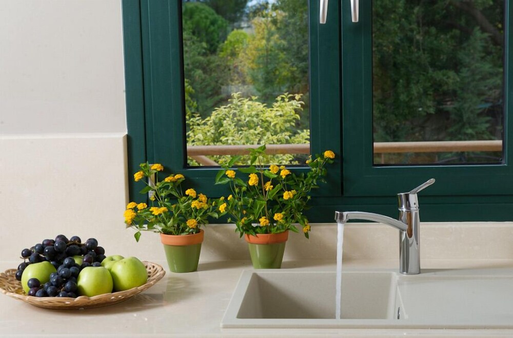 מטבח/מטבחון