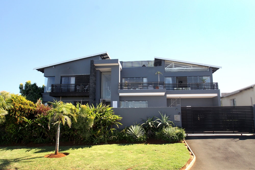 Sea Dreams Guesthouse — 4-Star Luxury Hotel in Ballito, South Africa