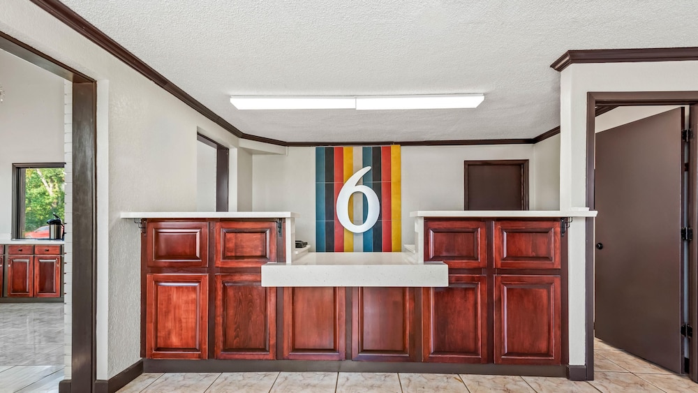 Motel 6 Hammond La I 12 I 55 - photo 5