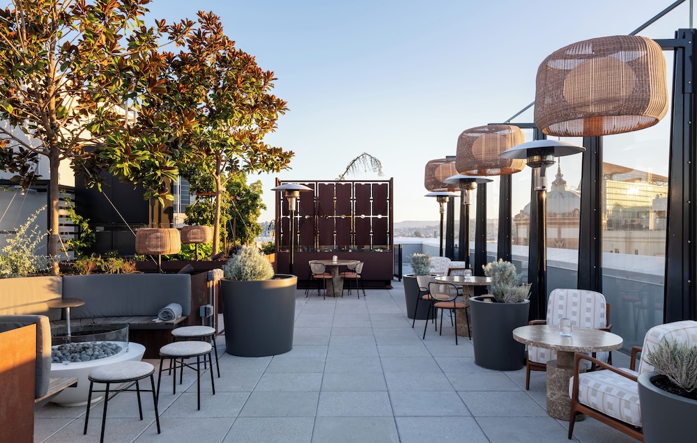 Timbri Hotel San Francisco Curio Collection by Hilton - photo 59