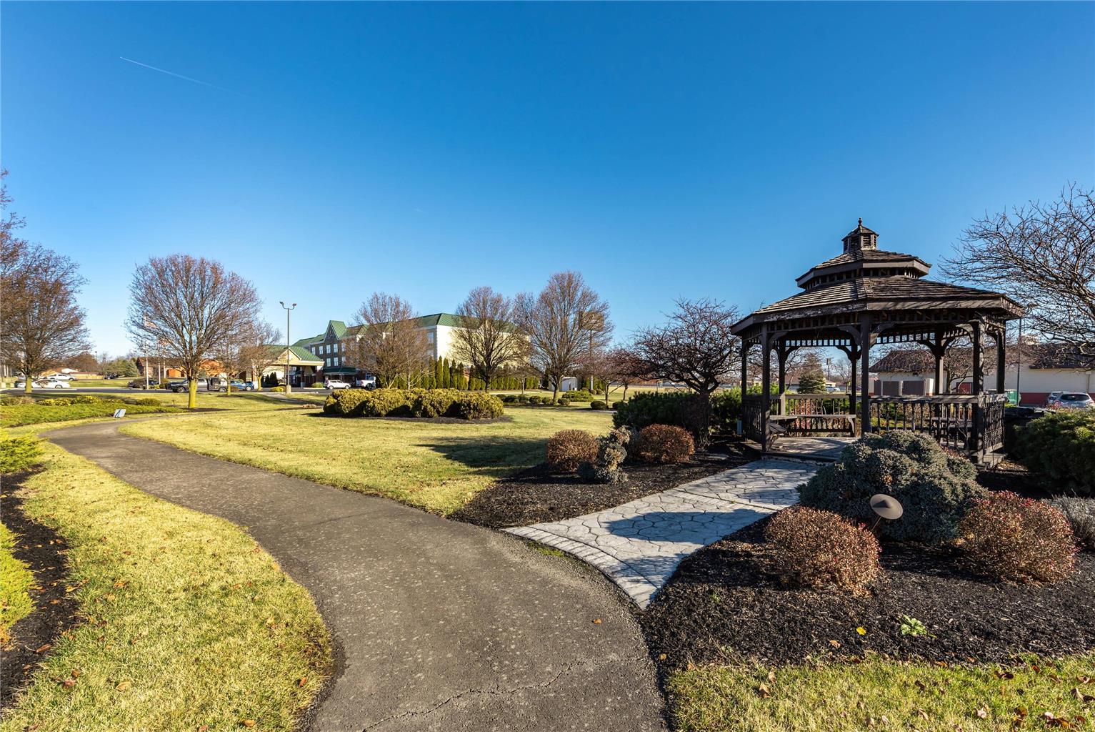 Country Inn & Suites by Radisson Findlay OH - photo 4