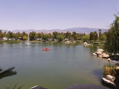 RV Park at Lakeside Casino - photo 11