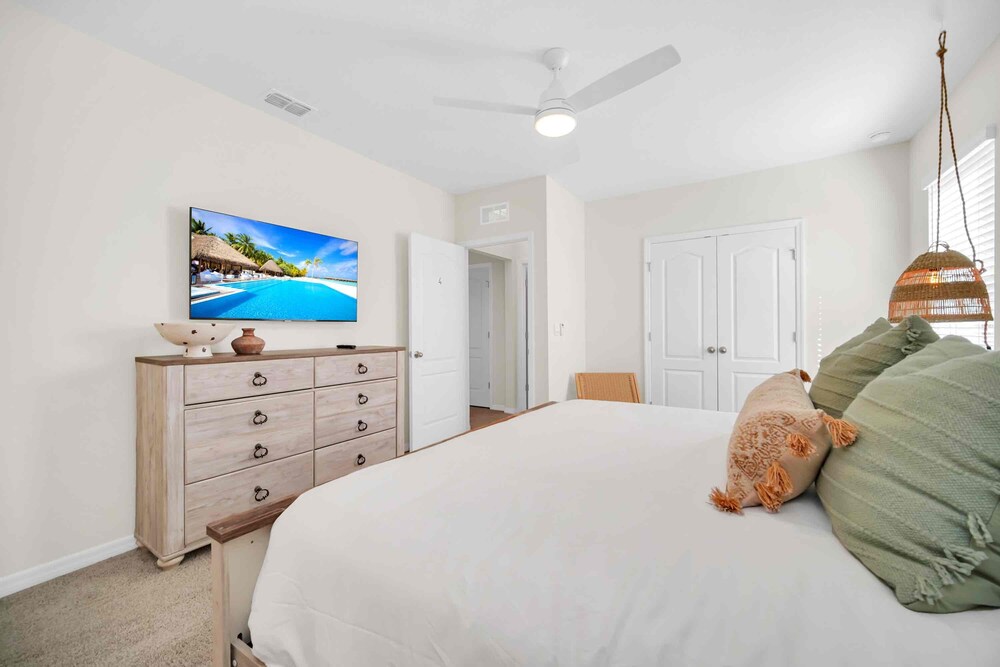 Resort Oasis w Game Room: 11 Mi to Disney - photo 12