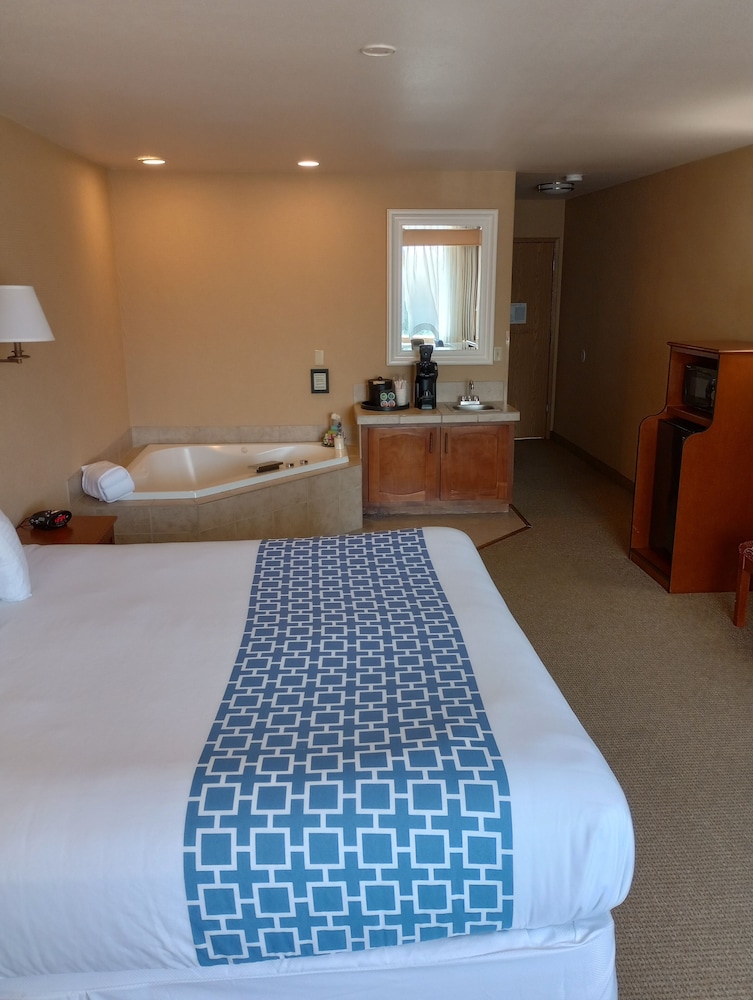 Wingate by Wyndham Mount Vernon - photo 4