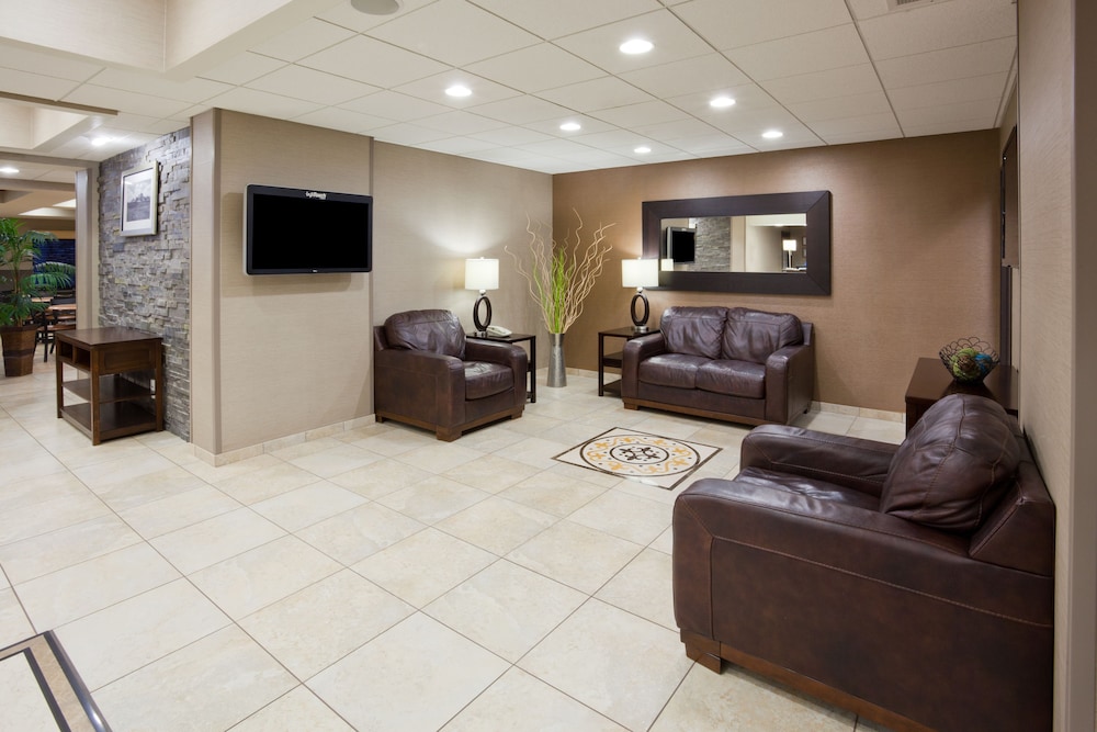 Holiday Inn Express & Suites Aberdeen an IHG Hotel - photo 2