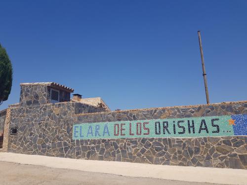 El Ara de Los Orishas — hotel in Siete Aguas