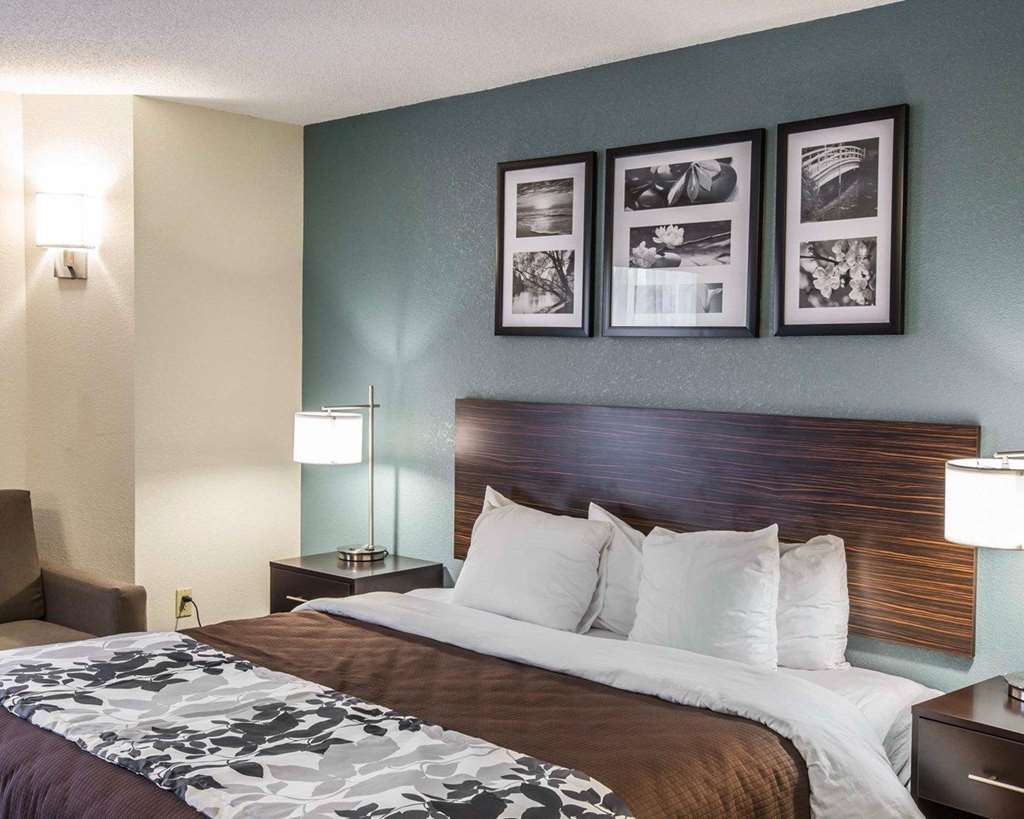 Sleep Inn Greensboro Airport - photo 12