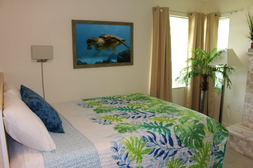 Latitude 26 Waterfront Boutique Resort Fort Myers Beach - photo 10