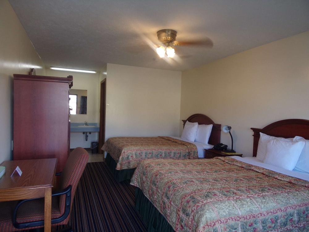Huggy Bear Motel - photo 9